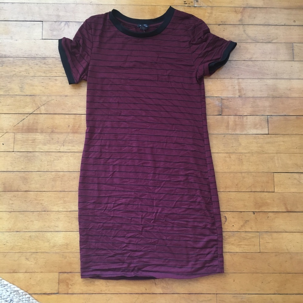 Brand new with tags rue 21 dress